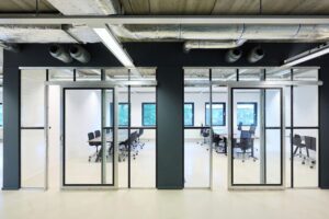 John M. Keynesplein 12 Amsterdam